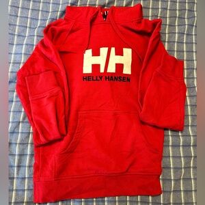 Helly Hanson sweatshirt
